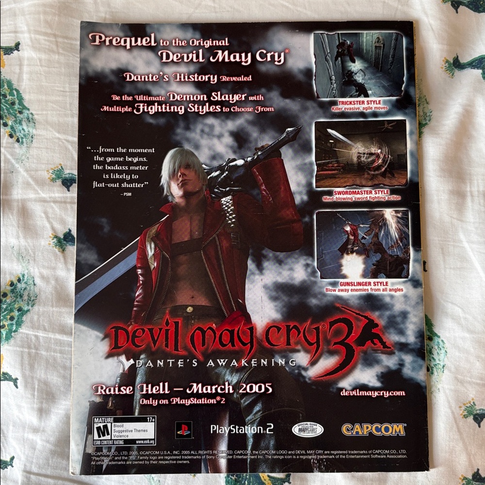 Game Pro Magazine Bundle - Picture 7 of 7